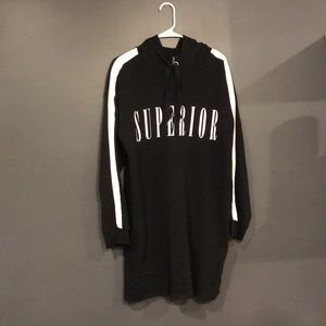 SUPERIOR HOODIE